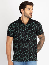 Status Quo |Men's Printed Polo T-shirt - 3XL, 4XL, 5XL